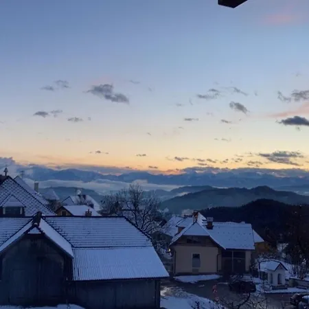 Apartment Kirchblick - A77305