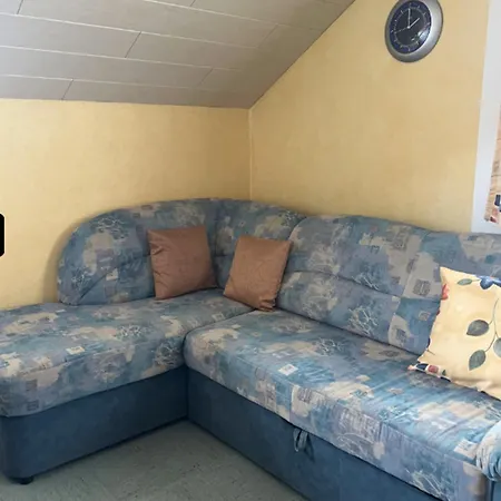 Apartamento Kirchblick *
