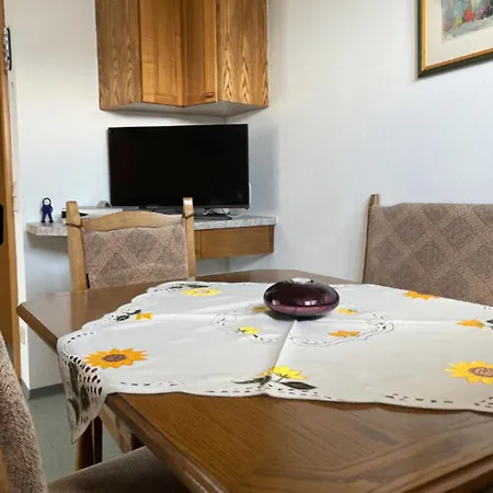 Kirchblick 公寓 Liebenfels