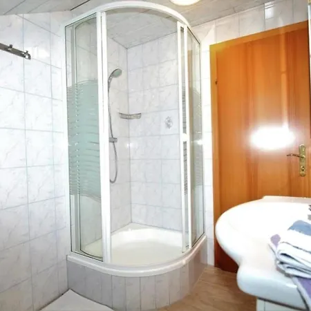 Kirchblick Apartmán
