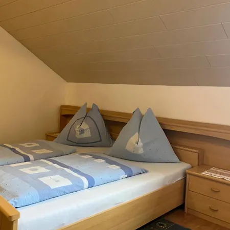 Apartmán Kirchblick