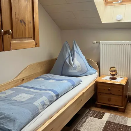 Kirchblick - A77305 Apartment Liebenfels