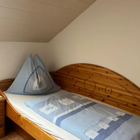 Apartmán Kirchblick Liebenfels