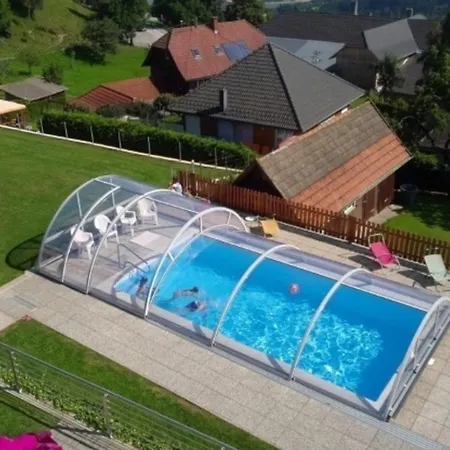 Kirchblick - A77305 Liebenfels