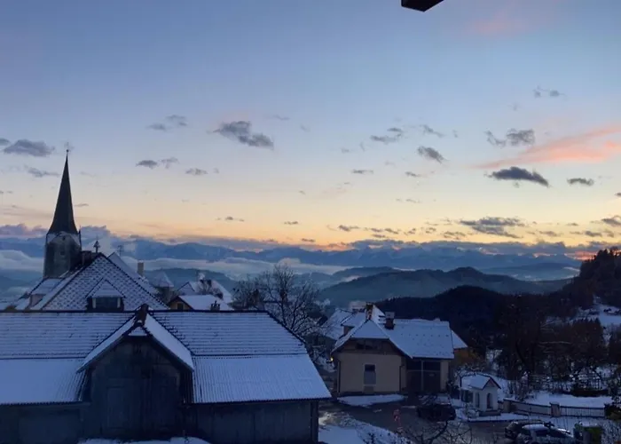 Apartament Kirchblick