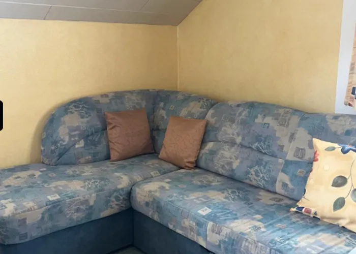 Apartament Kirchblick *