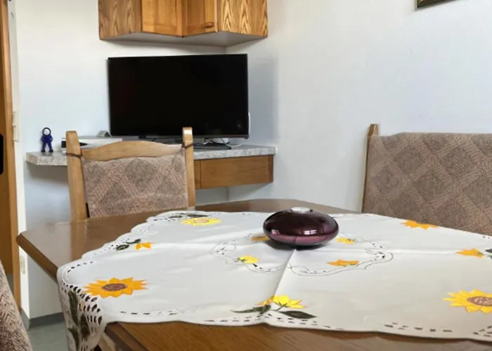 Kirchblick Apartament Liebenfels