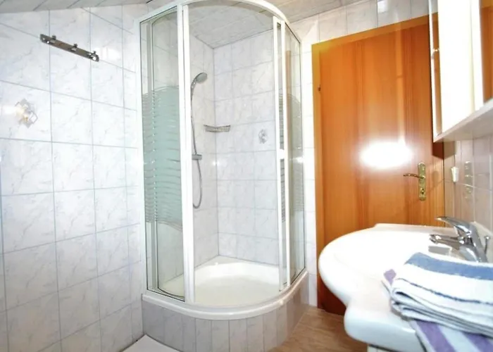 Kirchblick Apartament