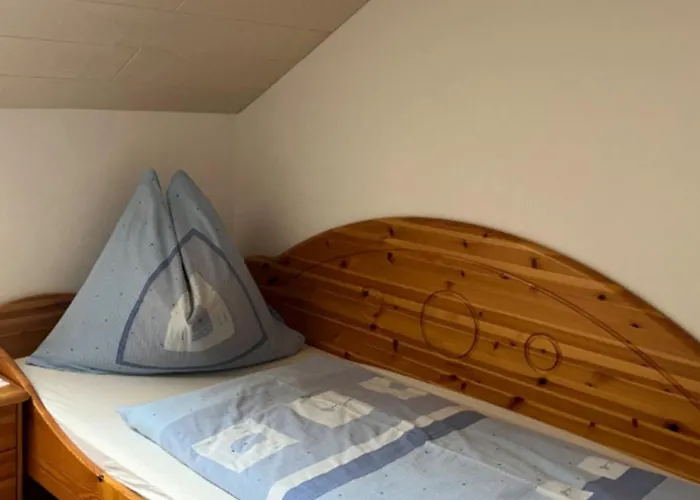 Apartament Kirchblick Liebenfels