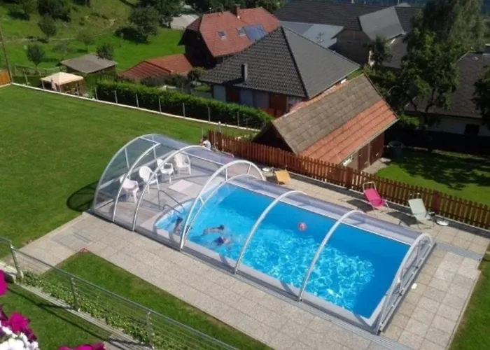 Kirchblick Liebenfels